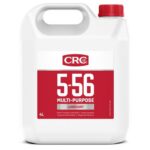 CRC 5.56 MULTIPURPOSE 4L