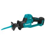 MAKITA LXT 18V ONE HANDED RECIP SAW