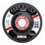 BEST TOUCH WA46 125 X 3 X 22.2