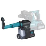 MAKITA DUST EXTRACTOR DX12 - Image 2