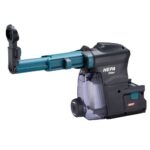 MAKITA DUST EXTRACTOR DX12