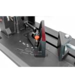 EUROBOOR Blade-Runner Cut-Off Saw 355mm - Image 2
