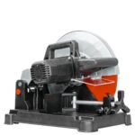 EUROBOOR Blade-Runner Cut-Off Saw 355mm - Image 3