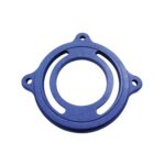 ECLIPSE 5" MECHANICS SWIVLE BASE