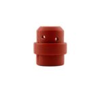 XA24 GAS DIFFUSER RED SILICON