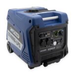 GT Power GT4000I LPG 4000W/5kVA Inverter Generator