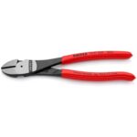 KNIPEX 200mm DIAGONAL CUT PLIERS Hi Lever