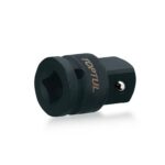TOPTUL IMPACT ADAPTOR 3/4 (F) X 1/2 (M)