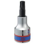 KINGTONY 3/8DR T25 TORX BIT SOCKET