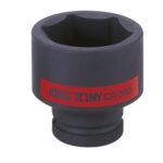 KING TONY 1/2DR IMPACT SOCKET 1/2