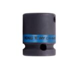 KING TONY 3/4dr 22x60mm HEX BIT HOLDER