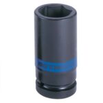 KING TONY 3/4DR 24mm DEEP IMP SKT