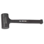 KING TONY 24oz DEAD BLOW HAMMER