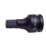 KOKEN 1/2"Dr 5mm IMPACT INHEX SOCKET