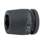 Koken Impact Socket 3/4"Dr 24mm