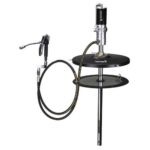 LUBEMATE AIR OPERATED GREASING KIT - 20kg