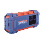 MATSON 12V 3000A Lithium Jump Starter