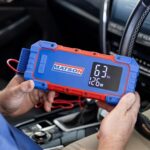 MATSON 12V 3000A Lithium Jump Starter - Image 3