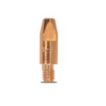 CONTACT TIP D8 .6 X M6 28MM EACH