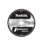 MAKITA TCT SAWBLADE 185mm 64T STAINLESS