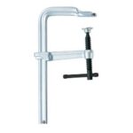 ECLIPSE MEDIUM DUTY FORGE INDUSTRIAL F CLAMP 600MM