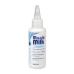 OKO 250 ML MAGIC MILK TUBELESS
