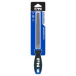 FILE FLAT BASTARD 300MM P&N WORKSHOP