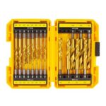 ALPHA GOLD SERIES HSS IMPACT HEX SET 2-13MM - Image 2