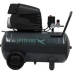 HINDIN SPITFIRE COMPRESSOR 2.5HP/230/50hz 50 Litre 8bar