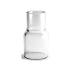 ARC T3/T5W STD QUARTZ CUP 15MM BORE