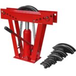 TORIN HYDRAULIC PIPE BENDER 12TON