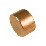 THOR 38mm Hammer Face - Copper