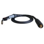 XA36 SUREGRIP 300A MIG TORCH - AIR COOLED 3M