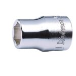 3/8"DR 7/16" 6pt SOCKET KOKEN