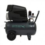 HINDIN SPITFIRE COMPRESSOR 2.5HP/240/50 25LITRE