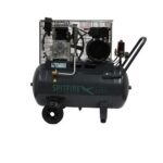 HINDIN SPITFIRE COMPRESSOR 2.5hp 192LT FREE AIR 50ltr