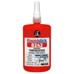 Rapidstick Threadlocker (8242), Moving Components, Blue, 10ml