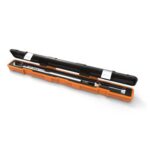 GEARWRENCH 1/2" DR TORQUE WRENCH 30-250 ft/lb - Image 2