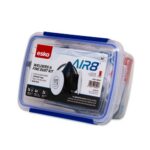 Esko AIR8 Welders/Fine Dust Respirator Kit - Image 2