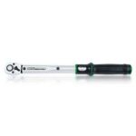 TOPTUL 1/2DR TORQ WRENCH 40-200NM