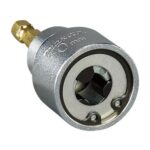 THREADED ROD SOCKET/E-form10mm