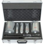 STARRETT CORE KIT 38,52,65,117,127