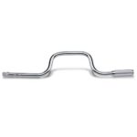 TOPTUL SPEED BRACE 3/8"DR 400MM