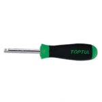 TopTul 1/4"dr SPINNER HANDLE