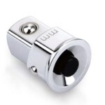 TOPTUL ADAPTOR ADAPTER 1/4" FOR 10MM WRENCH