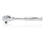Toptul 1/4 Classic Reversible Ratchet with Quick Release