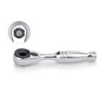 TOPTUL 1/4 HEX RATCHET