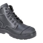 CLYDE SAFETY BOOT S3 HRO CI HI US 6