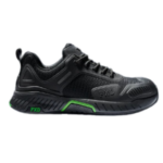 FXD WJ-1 SAFETY JOGGER BLACK SIZE 10