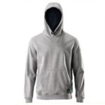 FXD WF-1 GREYMARLE WORK FLEECE XXL